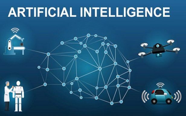 HALODOC TINGKATKAN LAYANAN TEKNOLOGI ARTIFICIAL INTELLIGENCE - Pusat ...